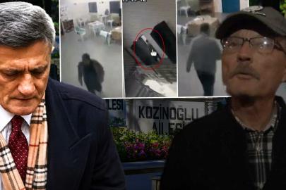 Kozinoğlu soruşturmasında 4 gözaltı daha. Hasan Atilla Uğur'un ifadesi ortaya çıktı
