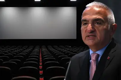 Kültür ve Turizm Bakanlığı desteğiyle 75 ilde sinema şöleni. Tüm filmler 90 lira