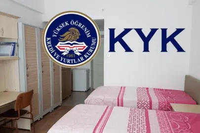 KYK yurtlarında yeni dönem başlıyor! Öğrenciler için giriş tarihleri belli oldu