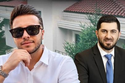 Lüks araç ve jetlerinden sonra milyarlık villalarına da el konuldu