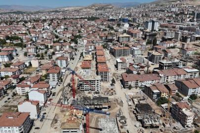 Malatya’da deprem davasında "sağlam" raporu çelişkisi
