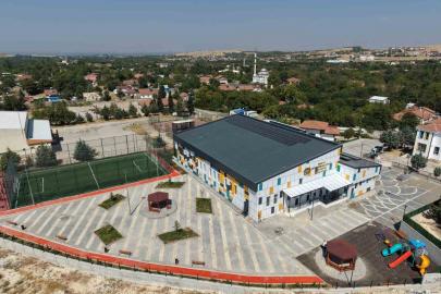 Malatya’nın geleceğine 43 yeni spor ve gençlik yatırımı