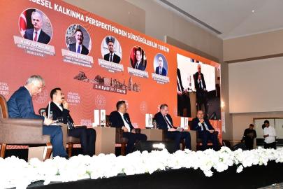 Malatya’nın turizm potansiyeli Bölgesel Turizm Çalıştayında ele alındı