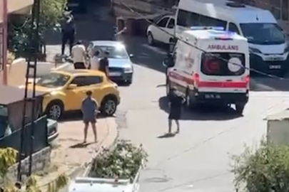 Maltepe'de silahlı kavga: Özel harekat bölgede, yaralılar var