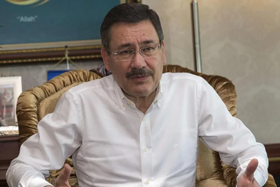 Melih Gökçek ifadeye çağrıldı