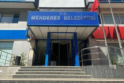 Menderes Belediyesi'ne ikinci dalga operasyon: 9 şüpheli gözaltında
