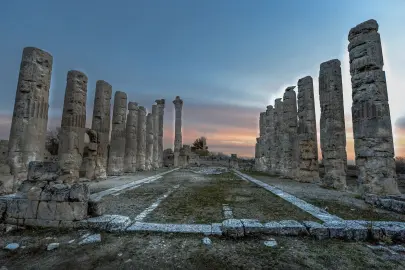 Mersin’de turizm vizyonu güçleniyor