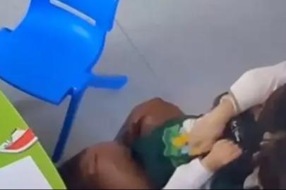 Otizmli çocuğu darbetmekle suçlanan eğitmen ‘işkence’den yargılanacak