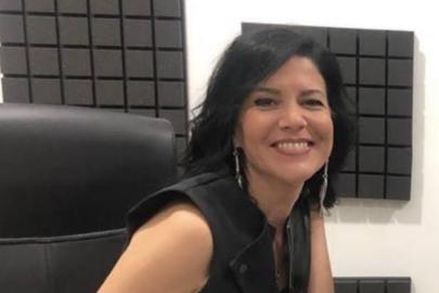 Oya Lale Arslan gözaltına alındı