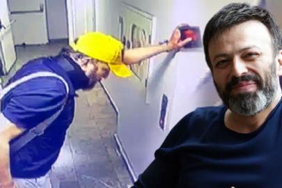 Oyuncu Serhat Kılıç'ın ölümünde olay yeri inceleme raporu ortaya çıktı