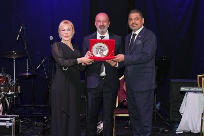 Prof. Dr. Açık:  "Türkiye’nin yeni büyüme hikayesinin Anadolu’da yazılması için sorumluluk almaya devam edeceğiz"