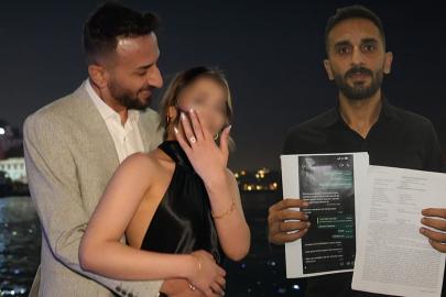 Rüya gibi başladı, 1 aylık evliliği hayatını kabusa çevirdi