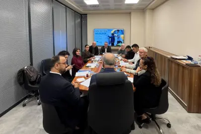 Sakarya'da ‘Sokaktan Geleceğe’ projesiyle ortak mücadele