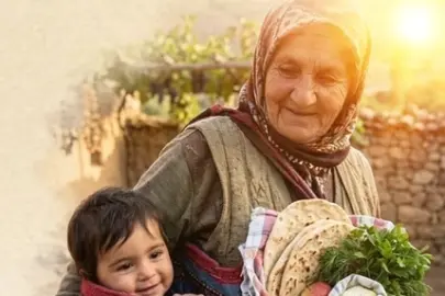 Sanat Melikgazi'de özel bir sergi