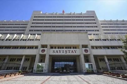 Sayıştay Başsavcılığı'na yeni atama