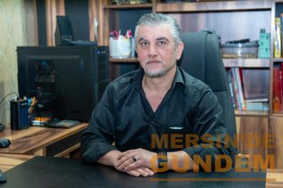 Study in Türkiye, Serdar Toprak