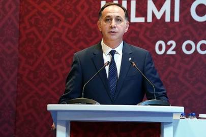 SON DAKİKA: Merkez Hakem Kurulu Başkanı Ferhat Gündoğdu gözaltına alındı