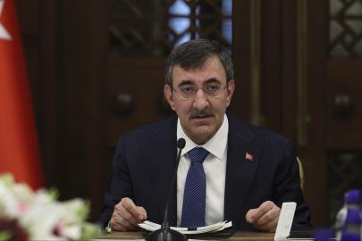 "Terörsüz Türkiye" yürütme kurulu yarın ikinci toplantısını yapacak