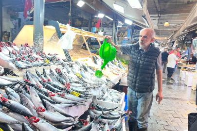 Tezgahların şampiyonu oldu, tanesi 100 lira. Bu yıl bolluk yaşanıyor