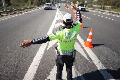 Üsküdar'da yarın bazı yollar trafiğe kapatılacak