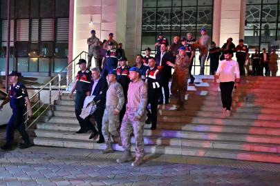 Yahşihan Belediyesi'ne yolsuzluk soruşturması: İki eski başkan dahil 15 tutuklama