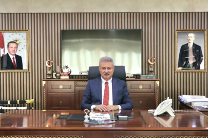 Yahşihan Belediyesi'ne yolsuzluk soruşturması: İki eski başkan dahil 31 kişi gözaltında