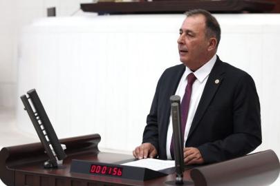 Yeni Parti Antalya Milletvekili Mustafa Erdem'e rüşvet soruşturması
