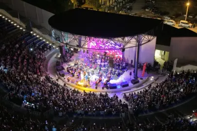 Zurnanın evrensel ezgileri Muğla’da yankılandı