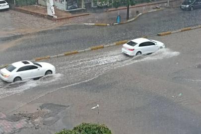 10 il için turuncu, 26 il için sarı kodlu yağış uyarısı