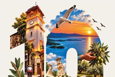 10.10 Dünya Balıkesirliler Günü coşkusu başlıyor