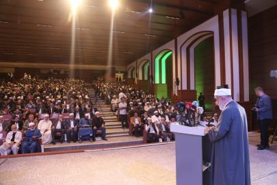 11'inci Alimler Buluşması Diyarbakır'da başladı