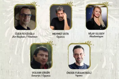 14. Boğaziçi Film Festivali’nin jüri üyeleri açıklandı