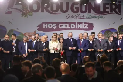 15. Ordu Günleri başladı