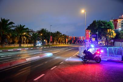 15 Temmuz Şehitler Köprüsü ve Avrasya Tüneli trafiğe kapanacak