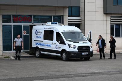 20 yaşındaki Yasin, bıçaklanarak öldürüldü; baba ile kızı gözaltında (2)