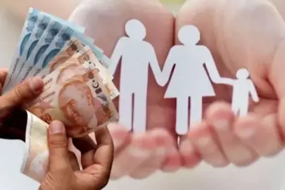 2,2 milyar TL'lik SED ödemeleri hesaplarda