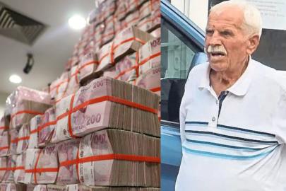 27 yaşında Milli Piyango ile milyoner olmuştu, yıllar sonra evinde ölü bulundu