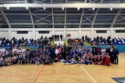 29 Ekim Basketbol Cumhuriyet Kupası sona erdi