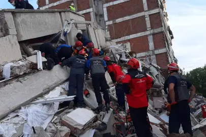 30 Ekim’in kahramanları İzmir'deki o günü unutamıyor!