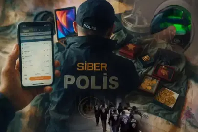 33 ilde yasa dışı bahis operasyonu: 119 şüpheli hedef alındı!