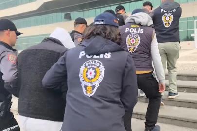 35 ilde siber suç operasyonu. 75 tutuklama