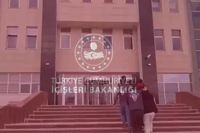 61 ilde siber suça 547 gözaltı