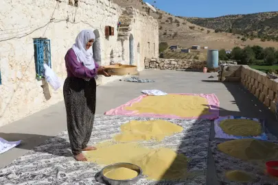 7 bin yıllık tarihin gölgesinde bir sonbahar masalı