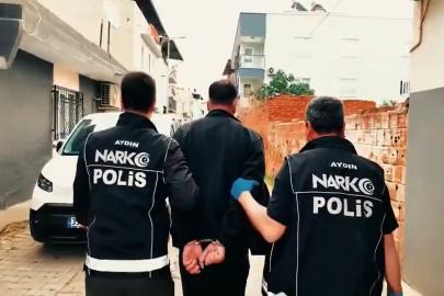 78 ilde uyuşturucuyla mücadele operasyonları: 1466 şüpheli tutuklandı