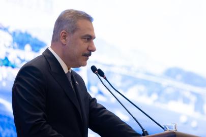 8 ülkenin İstanbul buluşması. Fidan: İran'a yeni bir saldırı olmamalı