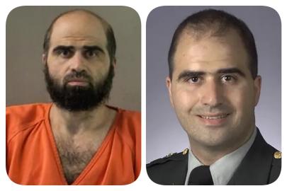 ABD, Nidal Hasan’ın idamını canlı yayımlamayı planlıyor
