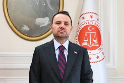 Adalet Bakanı Gürlek: 64 dosyada 71 cinayet aydınlatıldı