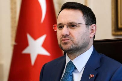 Adalet Bakanı Gürlek: Sermaye piyasalarındaki manipülasyonla mücadele sürecek