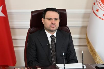 Adalet Bakanı Gürlek’ten uzlaştırma verileri 