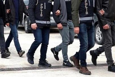 Adıyaman’da bir haftada 43 şüpheli yakalandı, 9 kişi tutuklandı         